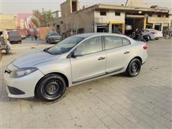 Renault Fluence
